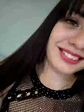 Foxy Evii online show from 18, 12, 2024