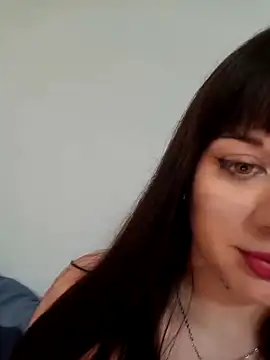 Foxy Evii online show from 20, 3, 2025