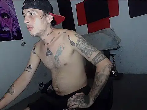 patrik tattoo  online show from 22, 5, 2026