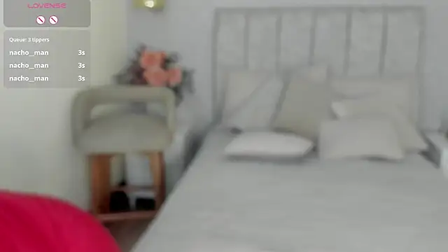 tutu milf online show from 10, 4, 2026