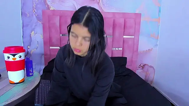 LizzMartin online show from 13, 12, 2024