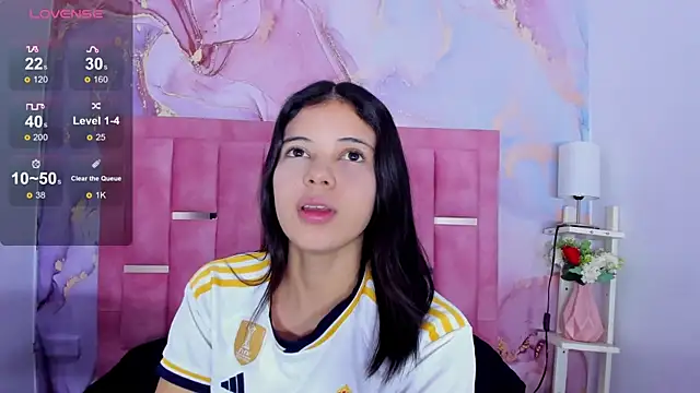 LizzMartin online show from 27, 2, 2025