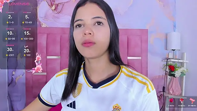 LizzMartin online show from 2, 3, 2025