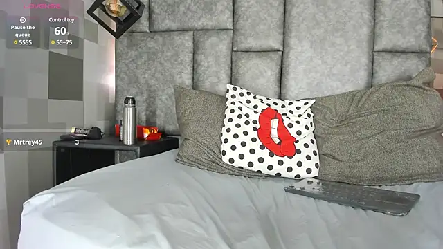 Corina Taylor  online show from 14, 3, 2025