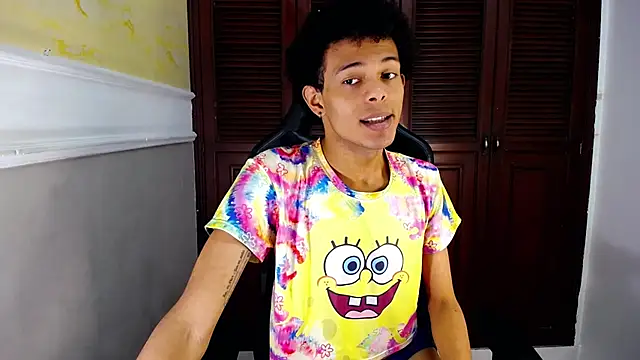 rose Skinny  online show from 22, 9, 2025