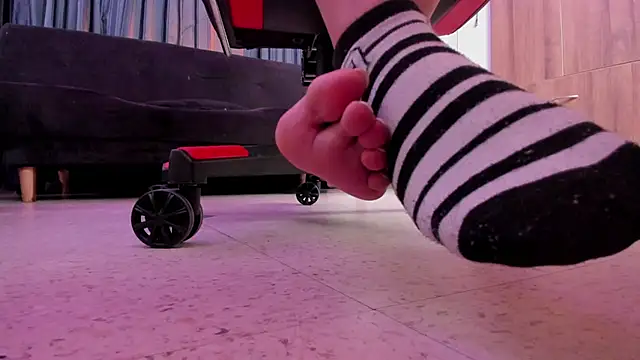 Keyth clement online show from 6, 11, 2025