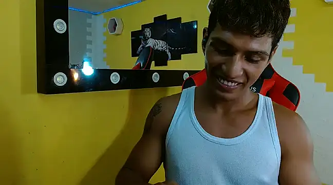 mau elixxx online show from 22, 1, 2025