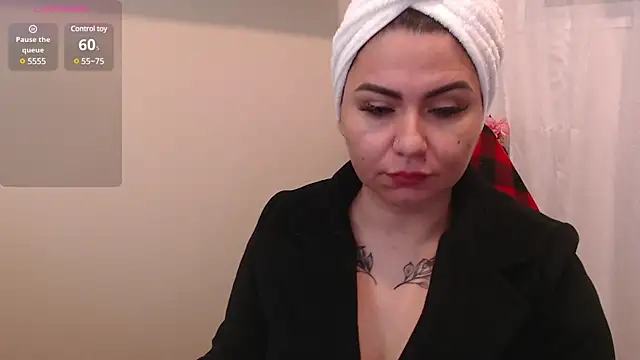 Snapshot of Genesisgems11_ chatting on 18, 1, 2025 Genesisgems11 online show from 18, 1, 2025