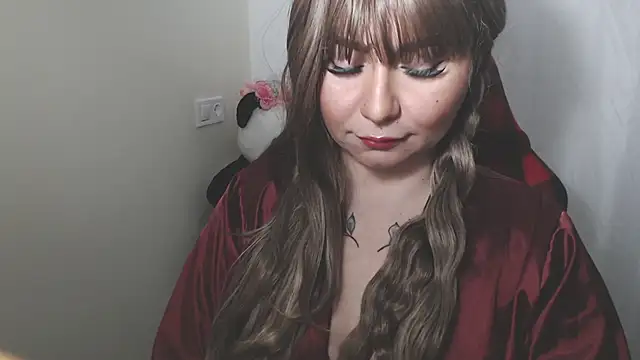 Snapshot of Genesisgems11_ chatting on 25, 1, 2025 Genesisgems11 online show from 25, 1, 2025