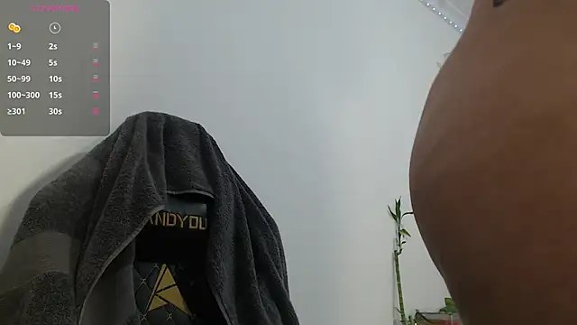 Snapshot of Genesisgems11_ chatting on 20, 9, 2025 Genesisgems11 online show from 20, 9, 2025