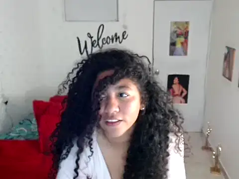 Snapshot of bellacrespalatina chatting on 5, 12, 2024 bellacrespalatina online show from 5, 12, 2024