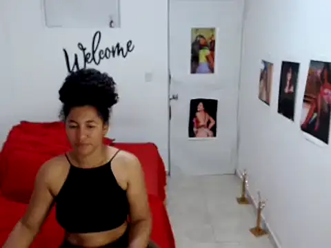 Snapshot of bellacrespalatina chatting on 9, 1, 2025 bellacrespalatina online show from 9, 1, 2025