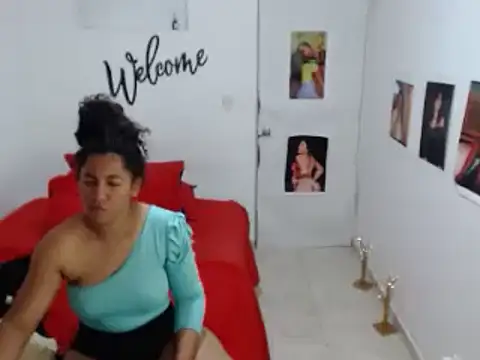 Snapshot of bellacrespalatina chatting on 11, 1, 2025 bellacrespalatina online show from 11, 1, 2025