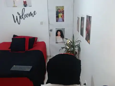 Snapshot of bellacrespalatina chatting on 20, 9, 2025 bellacrespalatina online show from 20, 9, 2025