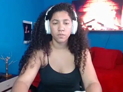 Snapshot of bellacrespalatina chatting on 31, 10, 2025 bellacrespalatina online show from 31, 10, 2025