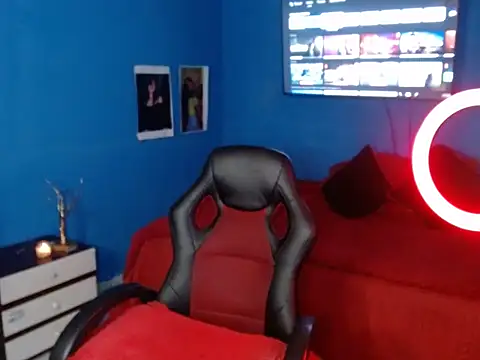 Snapshot of bellacrespalatina chatting on 11, 11, 2025 bellacrespalatina online show from 11, 11, 2025