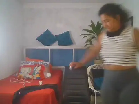 Snapshot of bellacrespalatina chatting on 13, 2, 2026 bellacrespalatina online show from 13, 2, 2026