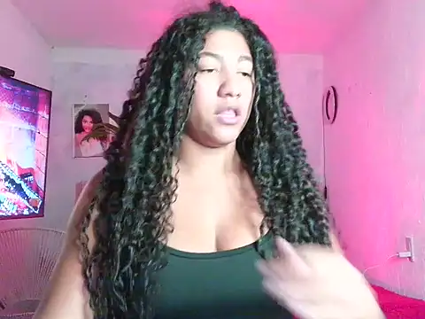 Snapshot of bellacrespalatina chatting on 17, 5, 2026 bellacrespalatina online show from 17, 5, 2026