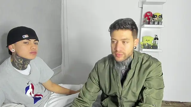 Snapshot of _tatho_perovich_ chatting on 7, 1, 2026 tatho perovich online show from 7, 1, 2026