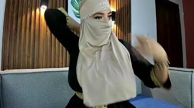 zulema parvin online show from 3, 3, 2025