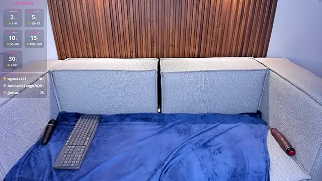 zulema parvin online show from 5, 3, 2025