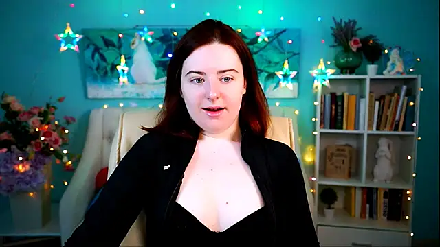 AnnTerry  online show from 27, 12, 2024