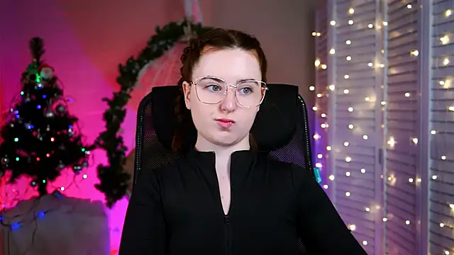 AnnTerry  online show from 28, 12, 2024