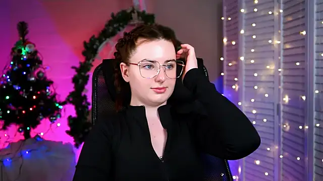 AnnTerry  online show from 28, 12, 2024