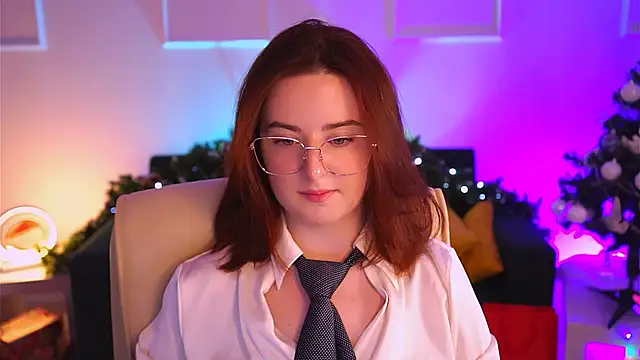 AnnTerry  online show from 29, 12, 2024