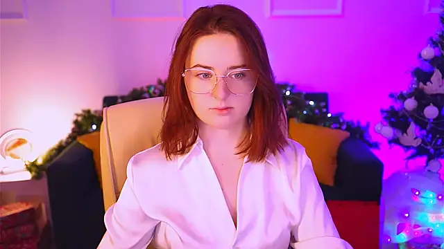 AnnTerry  online show from 30, 12, 2024