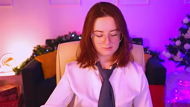 AnnTerry  online show from 30, 12, 2024
