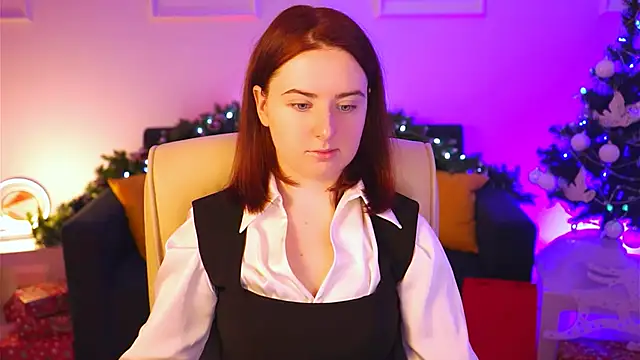 AnnTerry  online show from 4, 1, 2025