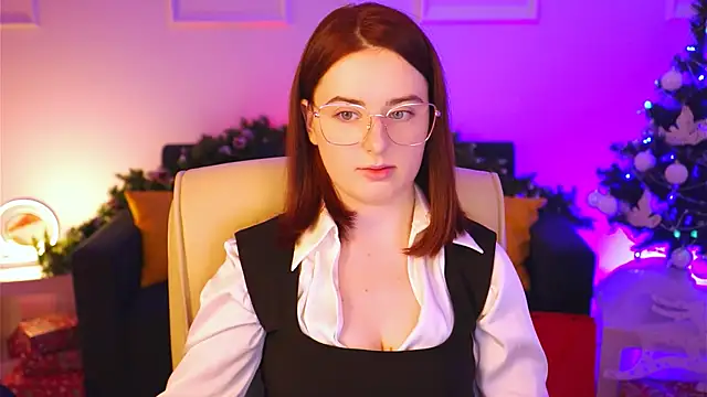 AnnTerry  online show from 4, 1, 2025