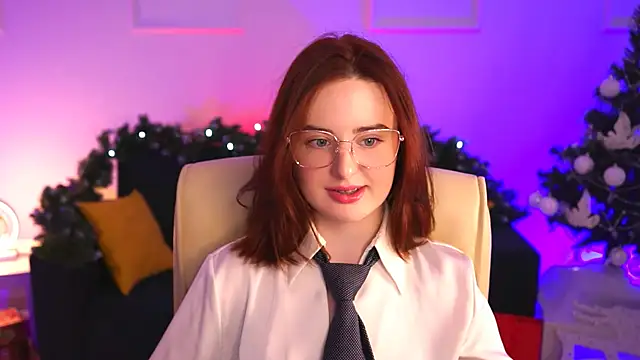 AnnTerry  online show from 8, 1, 2025