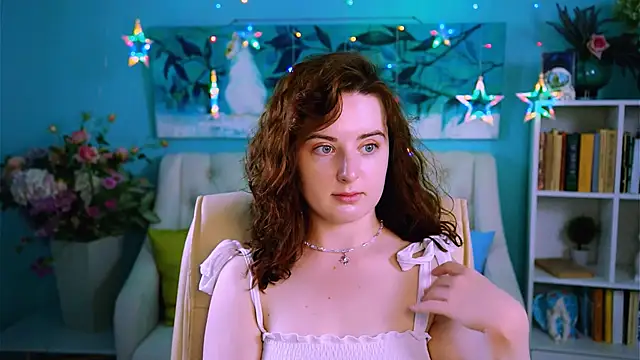 AnnTerry  online show from 24, 9, 2025