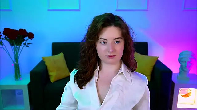 AnnTerry  online show from 25, 11, 2025