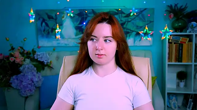 AnnTerry  online show from 8, 4, 2026