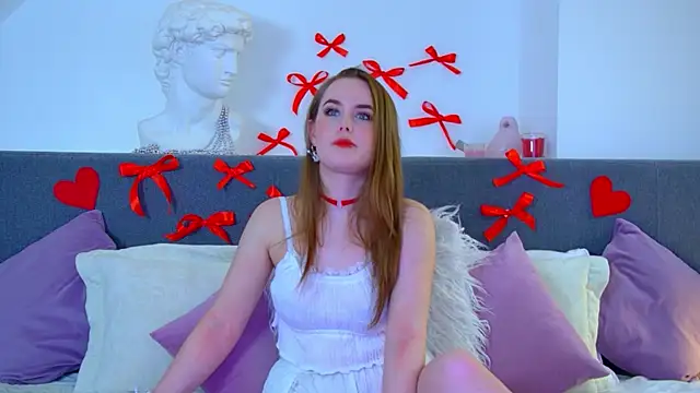 DanaDrake online show from 26, 2, 2025