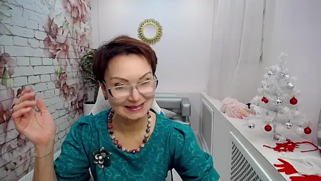 Cutie Asya online show from 17, 12, 2024