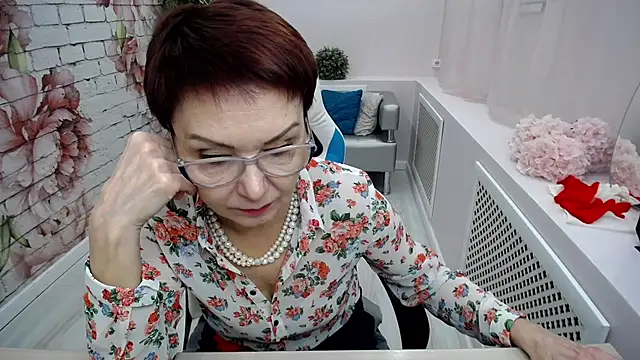 Cutie Asya online show from 21, 1, 2025