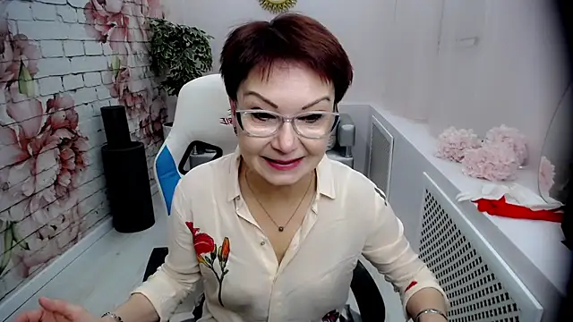 Cutie Asya online show from 28, 1, 2025