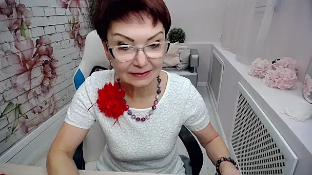 Cutie Asya online show from 5, 2, 2025