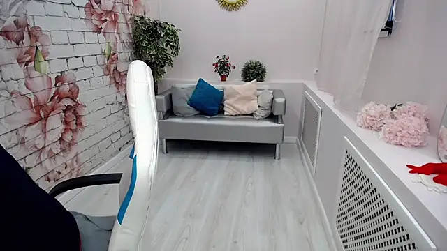 Cutie Asya online show from 6, 2, 2025