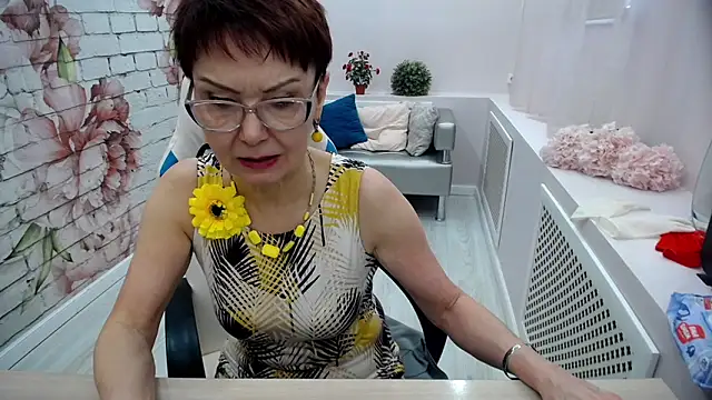 Cutie Asya online show from 11, 3, 2025