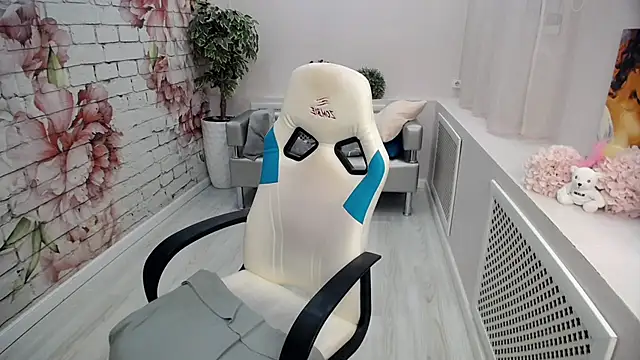 Cutie Asya online show from 28, 10, 2025