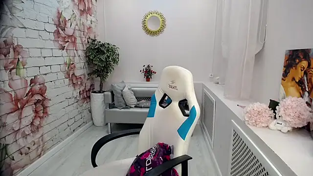 Cutie Asya online show from 3, 11, 2025