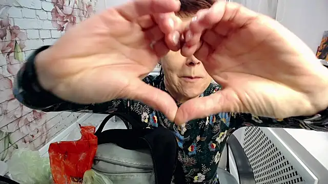 Cutie Asya online show from 25, 11, 2025