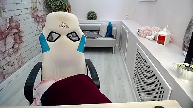 Cutie Asya online show from 10, 2, 2026