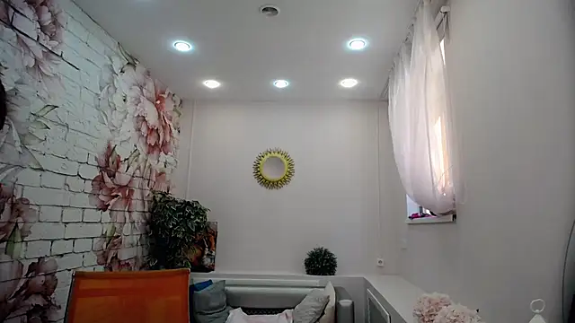 Cutie Asya online show from 26, 3, 2026