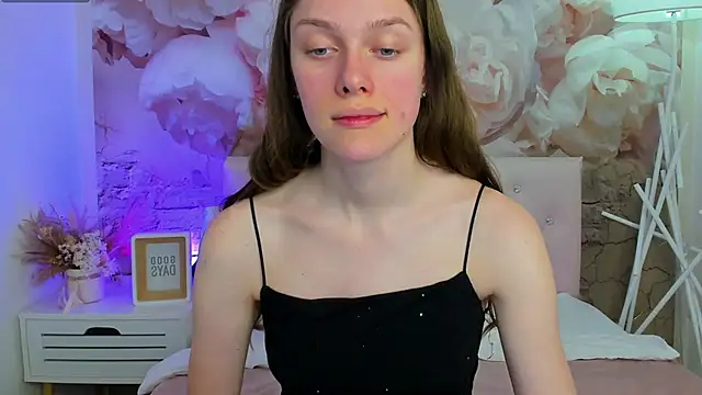 JaneBrowni online show from 19, 3, 2025